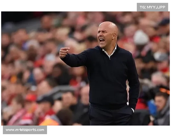 利物浦欧冠前战皇马 斯洛特谈与阿诺德默契配合